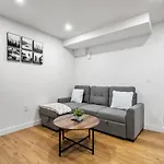 Mountain Hideaway Two Bedroom Basement Suite