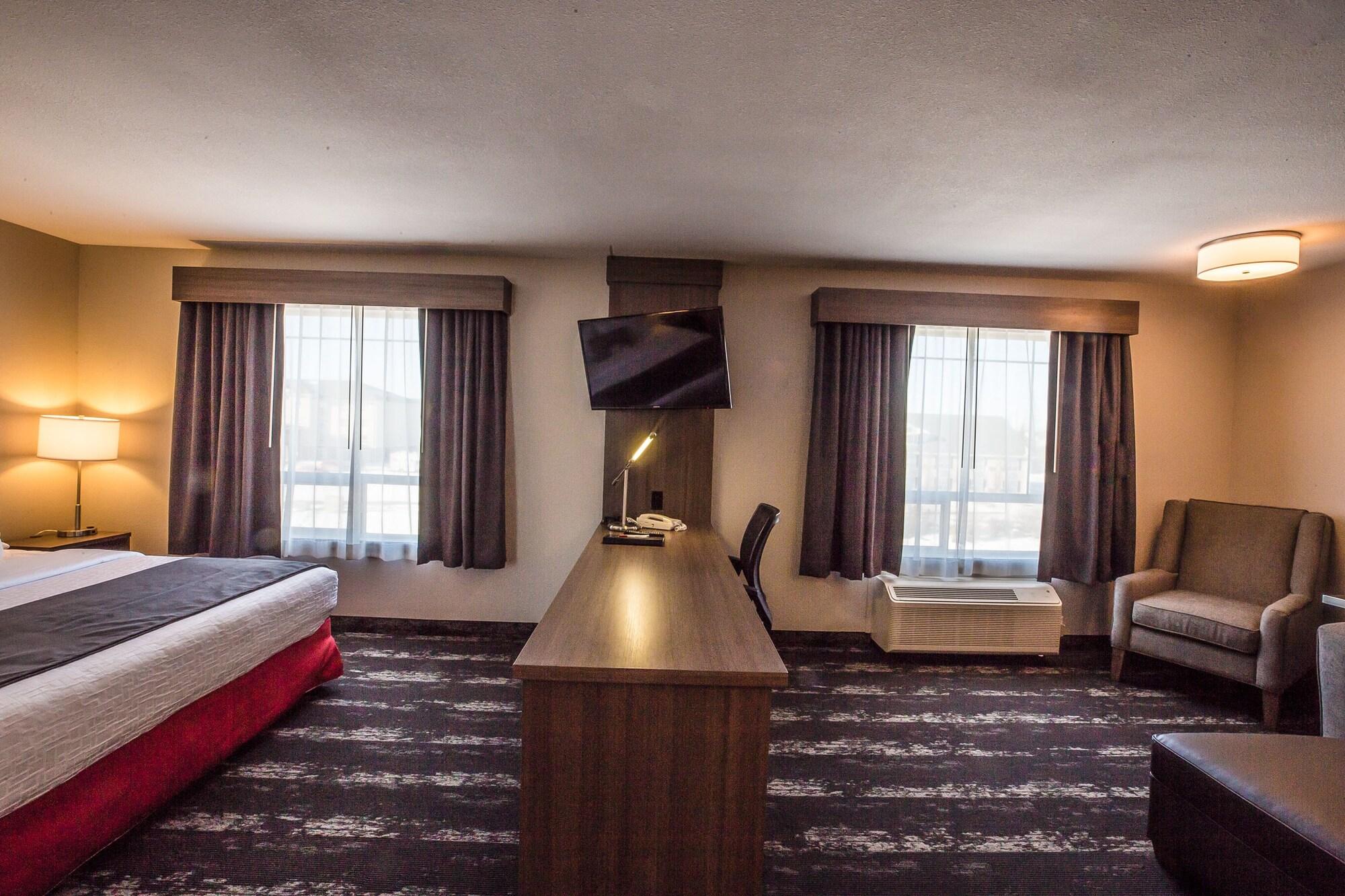 Ramada By Wyndham Cochrane 3* Cochrane