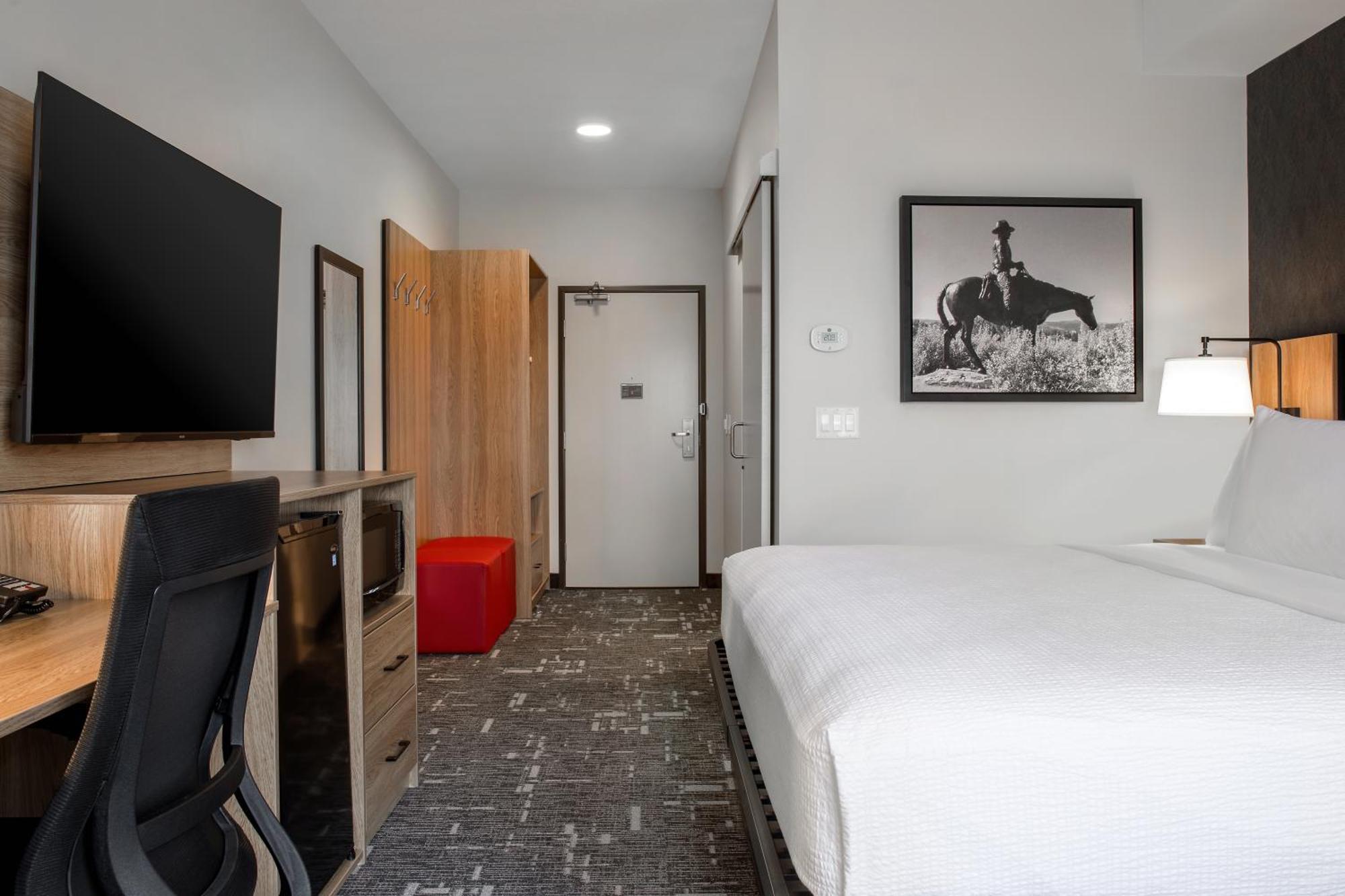 Ramada By Wyndham Cochrane Hotel Cochrane