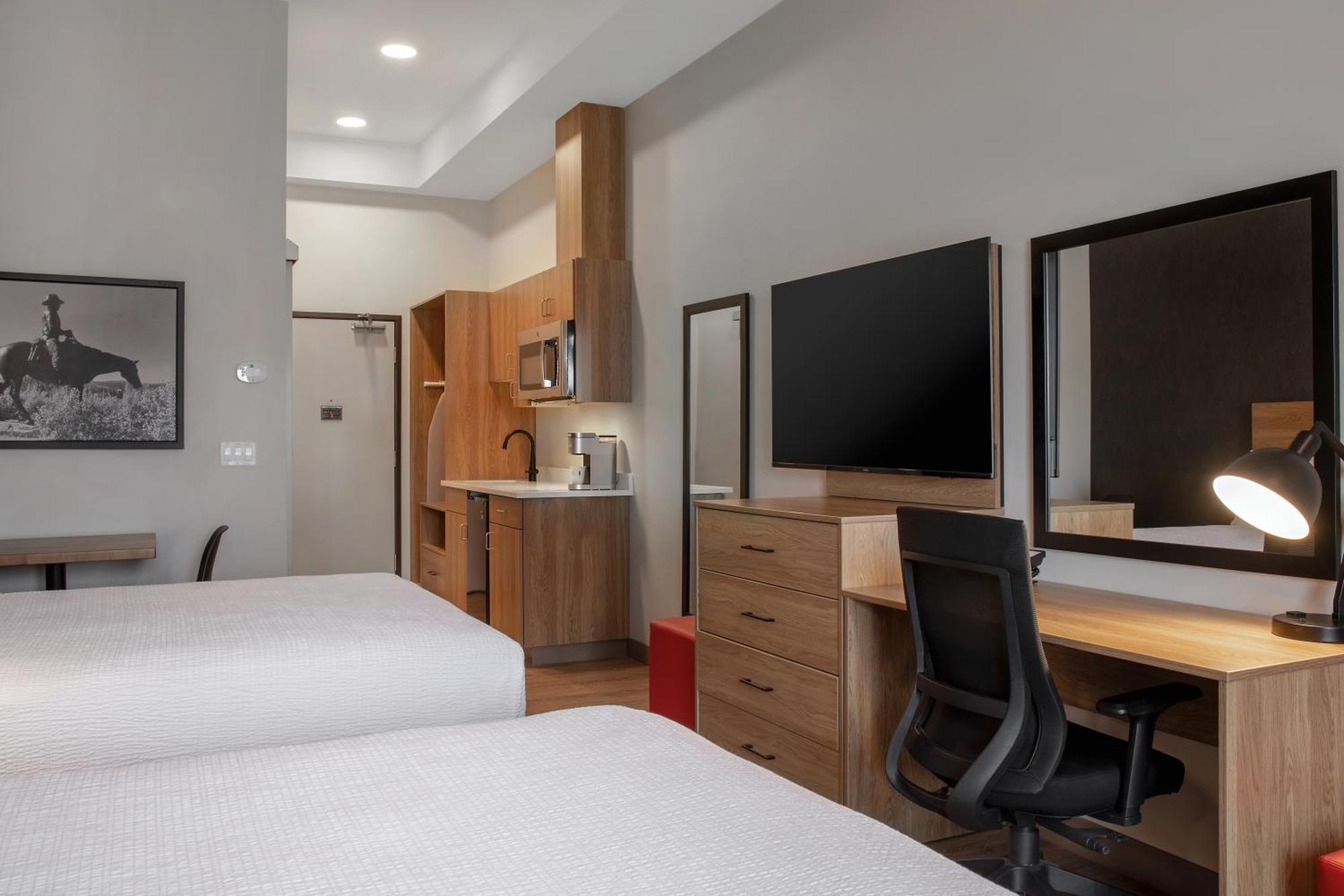 Ramada By Wyndham Cochrane 3* Cochrane