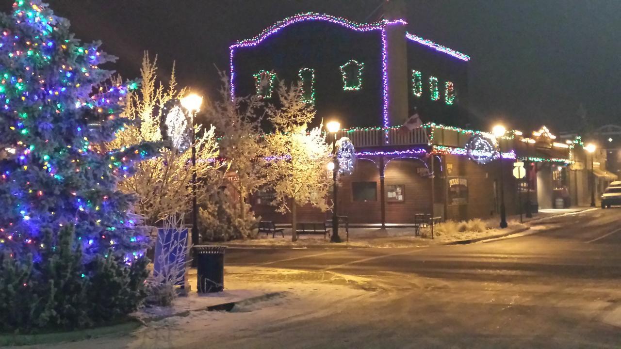 The Rockyview Cochrane
