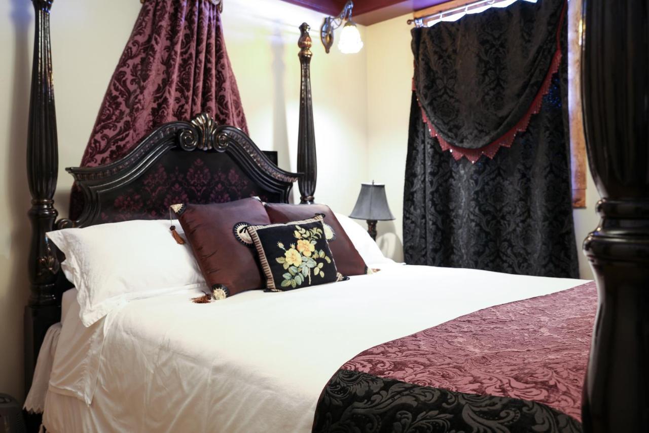 The Rockyview Hotel 3*