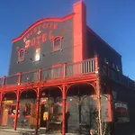 The Cochrane Rockyview Hotel