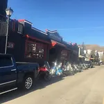 The Cochrane Rockyview Hotel