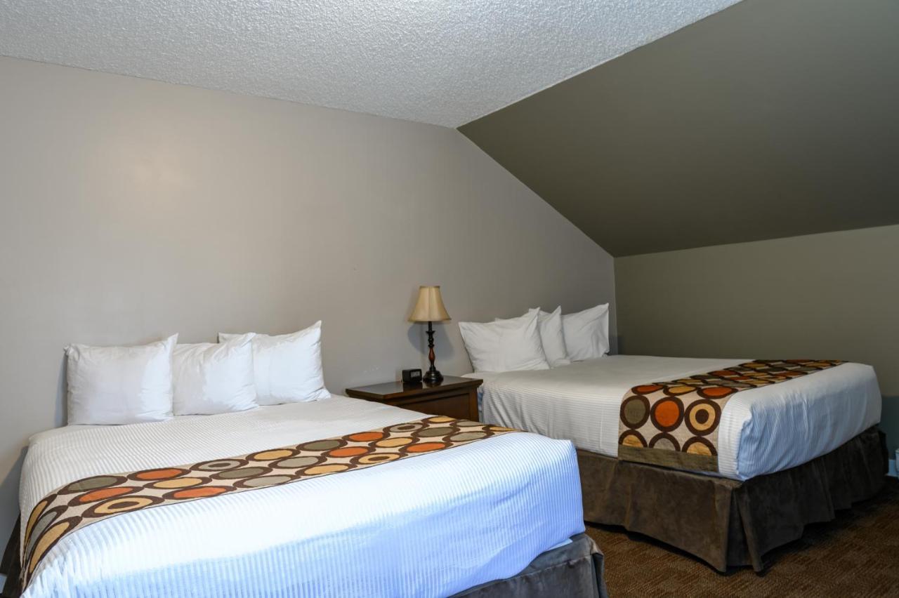 Hotel Super 8 By Wyndham