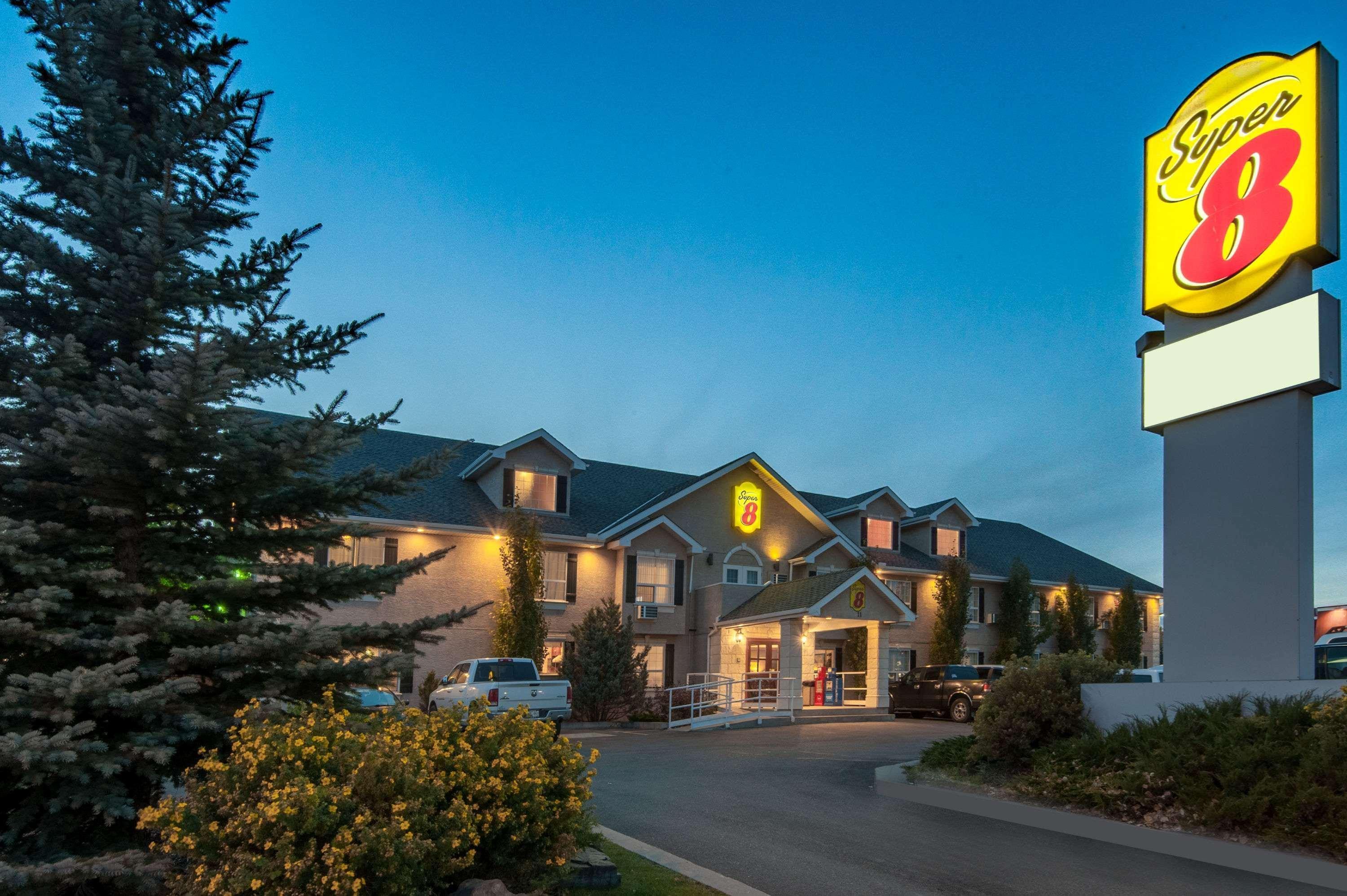 Super 8 By Wyndham