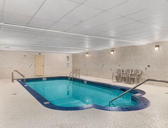 Hotel Days & By Wyndham 2*