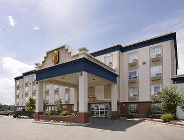 Hotel Super 8 By Wyndham 2*