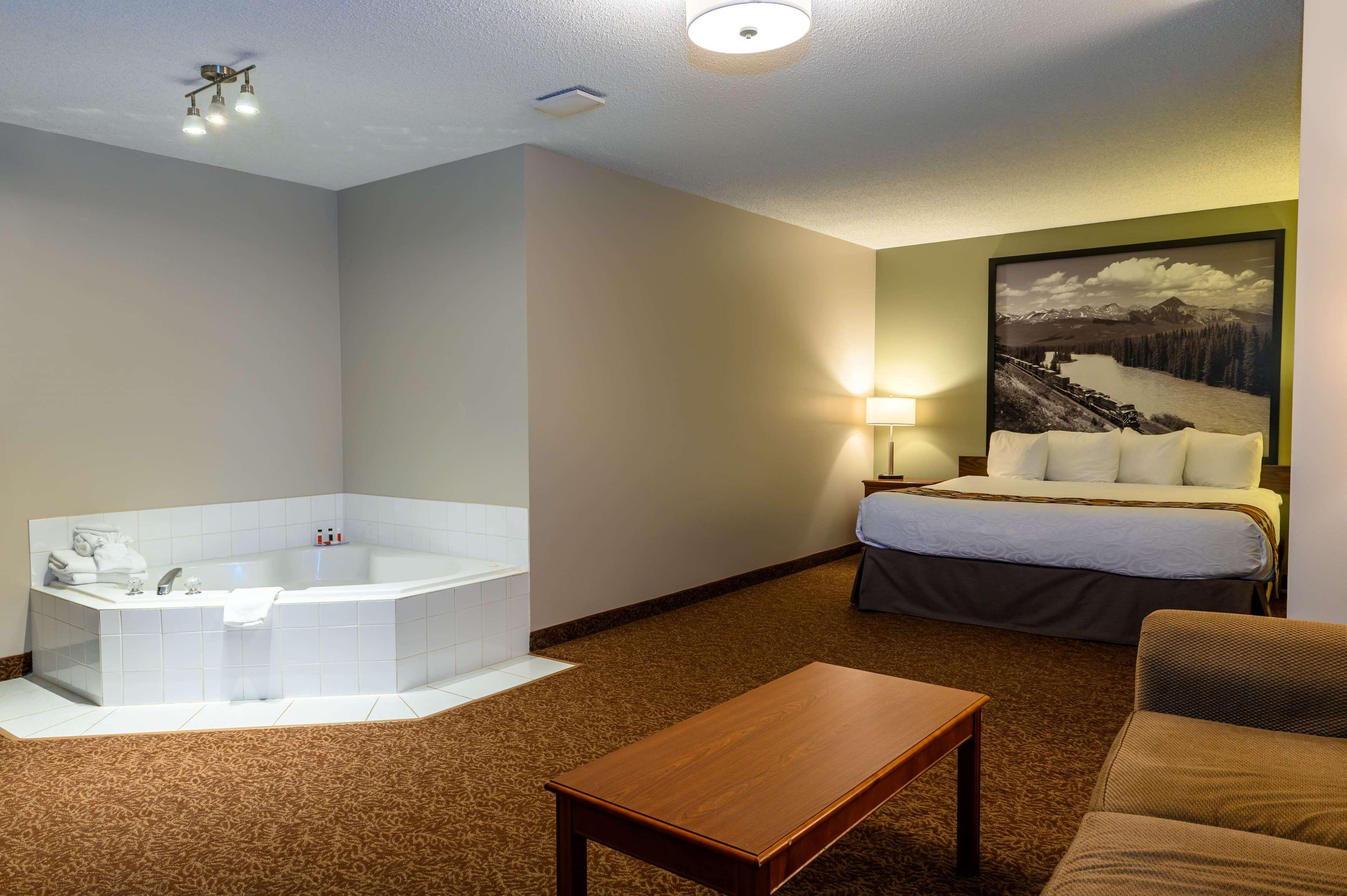 Super 8 By Wyndham