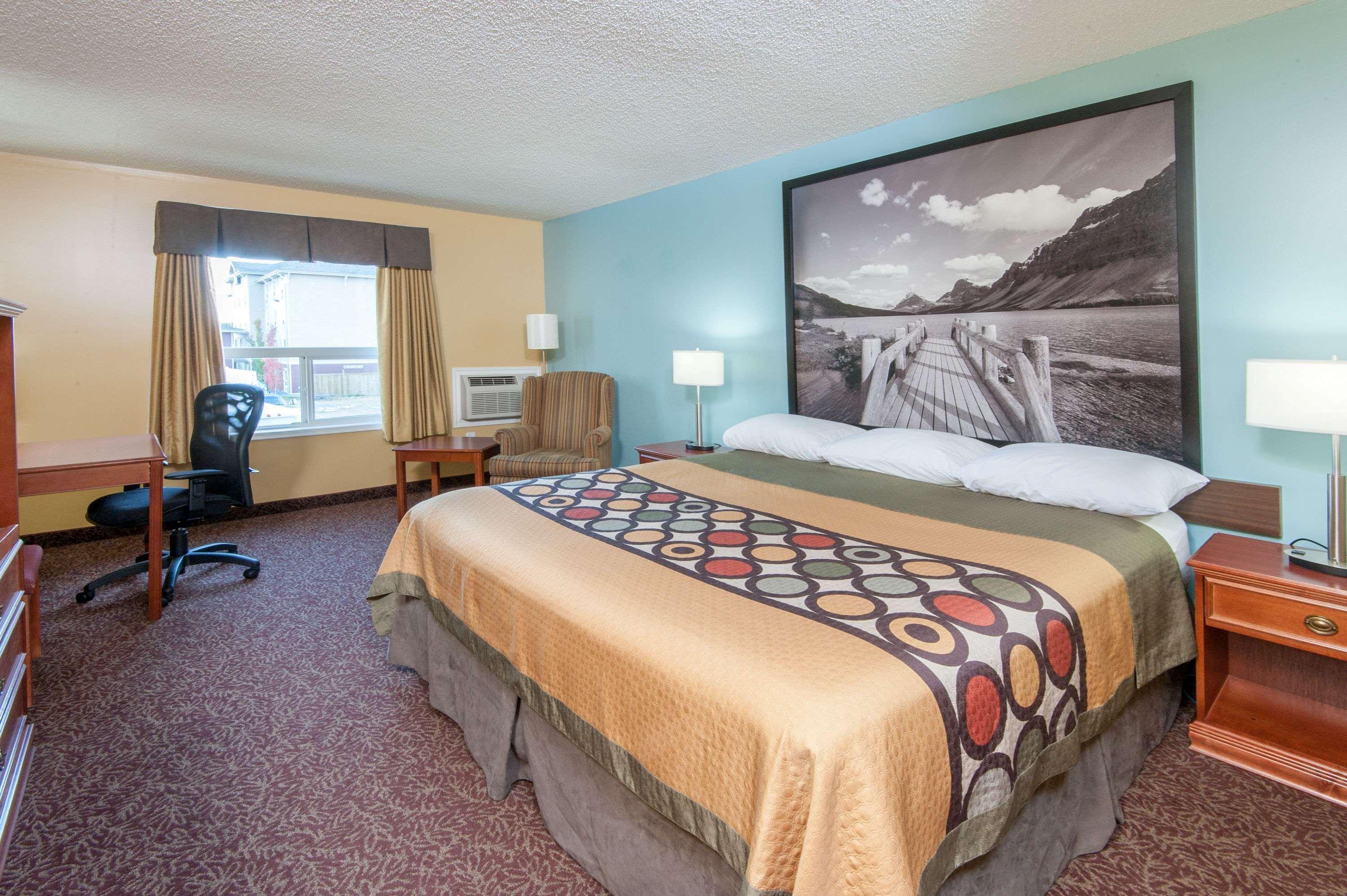 Super 8 By Wyndham 2*