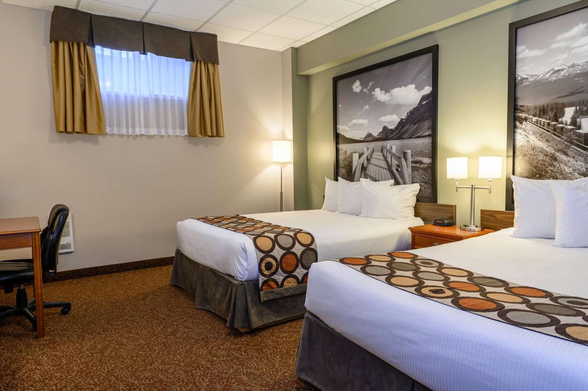 Super 8 By Wyndham 2*