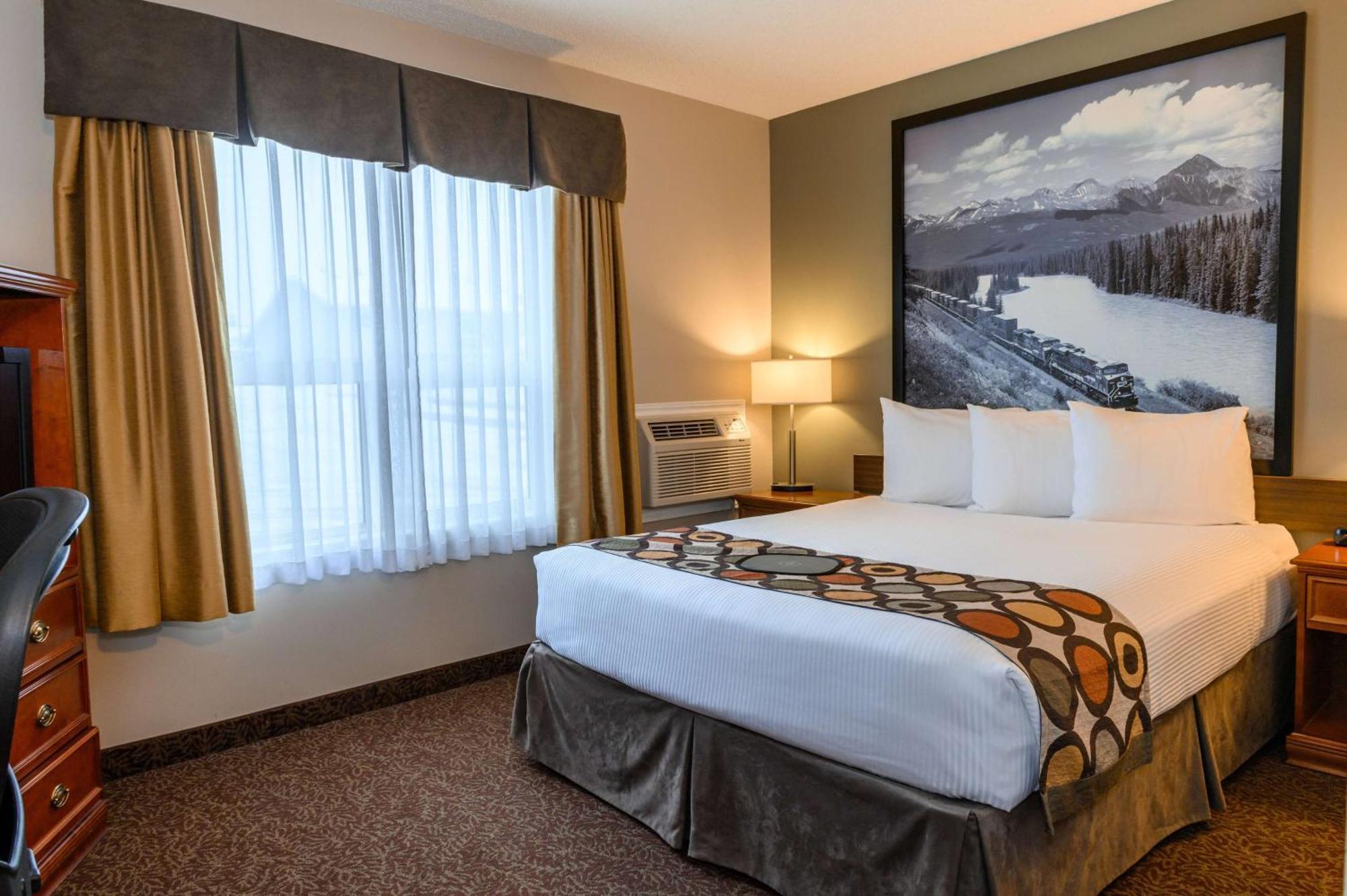 Hotel Super 8 By Wyndham 2*