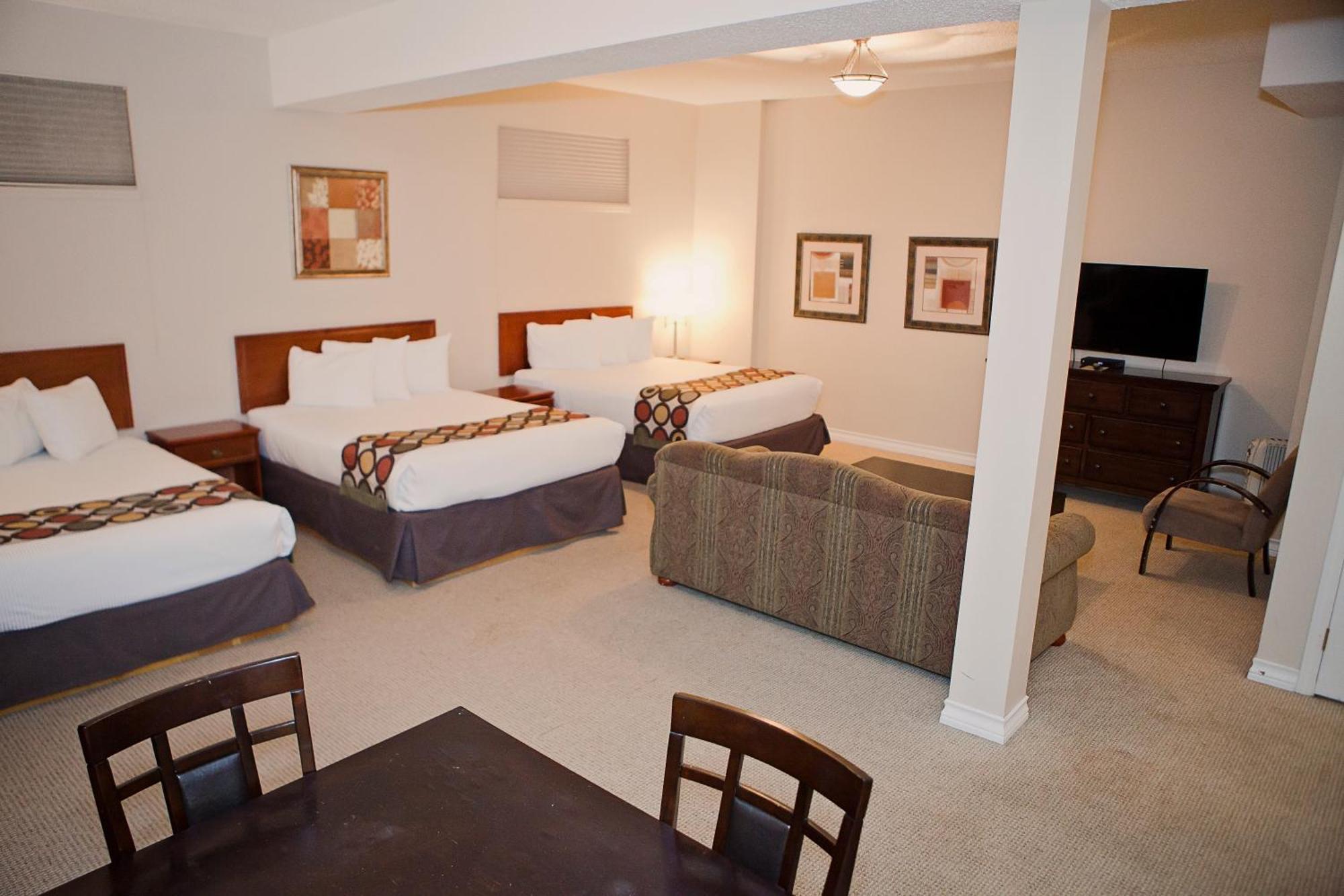 Super 8 By Wyndham