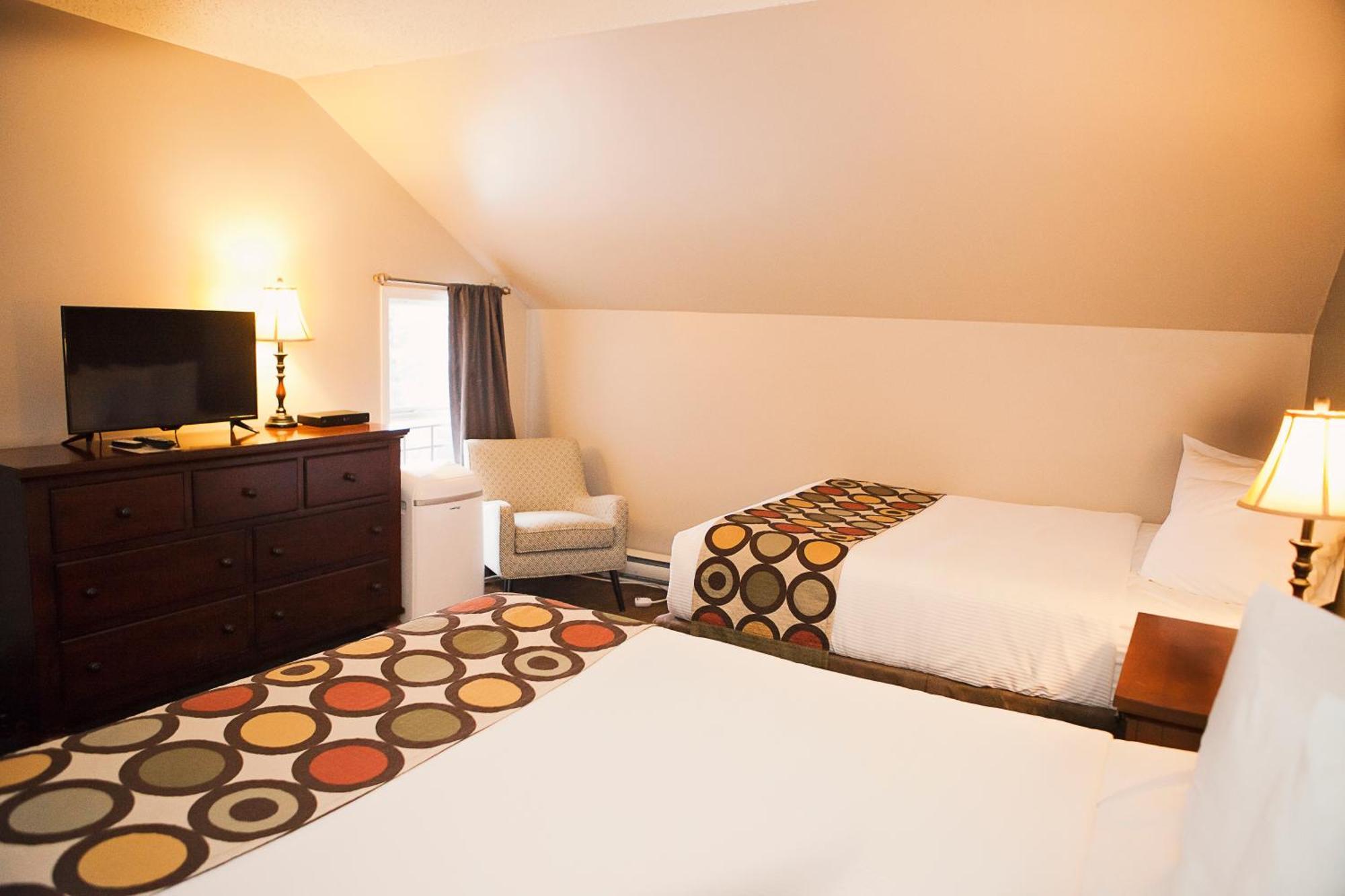 Hotel Super 8 By Wyndham