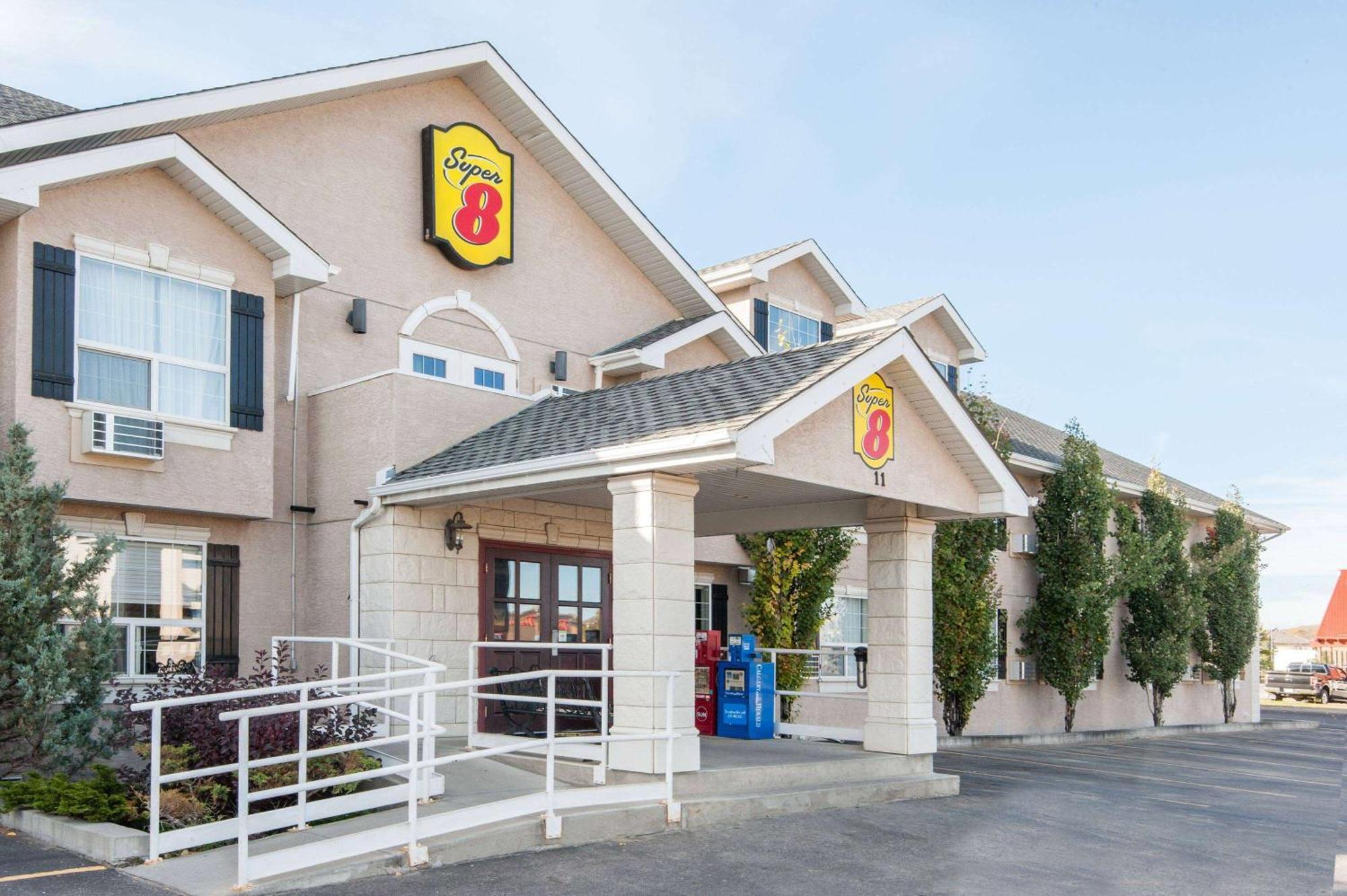 Super 8 By Wyndham 2*