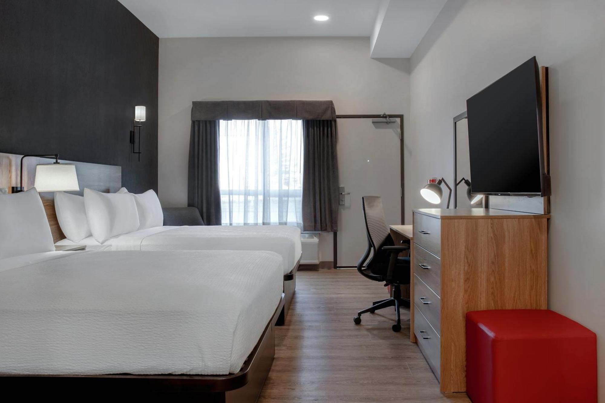Hotel Canalta