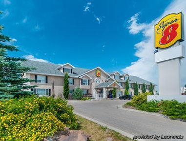 Hotel Super 8 By Wyndham 2*