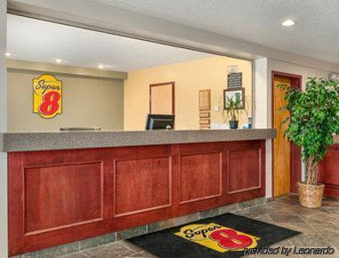 Hotel Super 8 By Wyndham