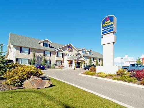 Super 8 By Wyndham 2* Cochrane