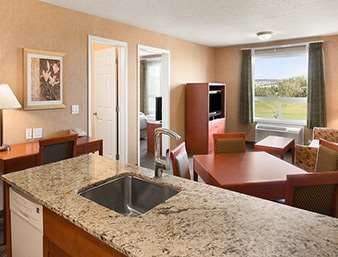 Hotel Days & By Wyndham 2*