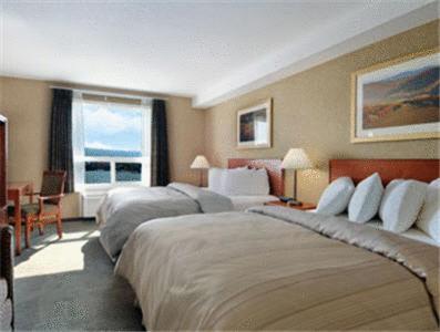 Hotel Days & By Wyndham 2*
