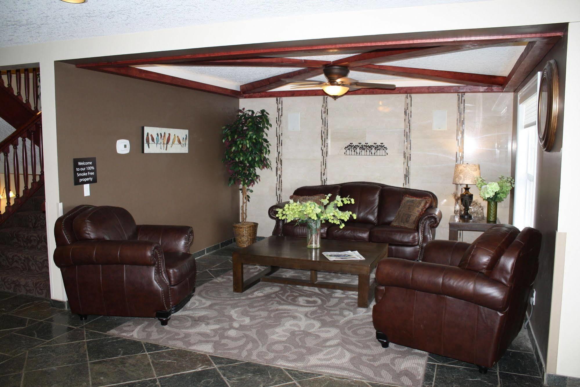 Super 8 By Wyndham 2* Cochrane