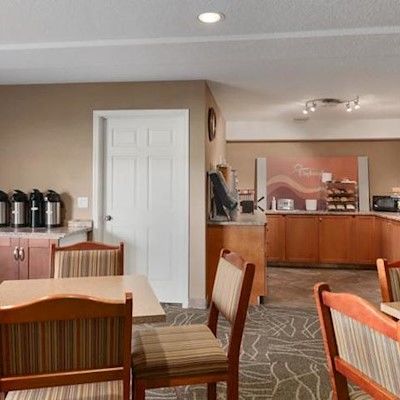 Hotel Days & By Wyndham 2*