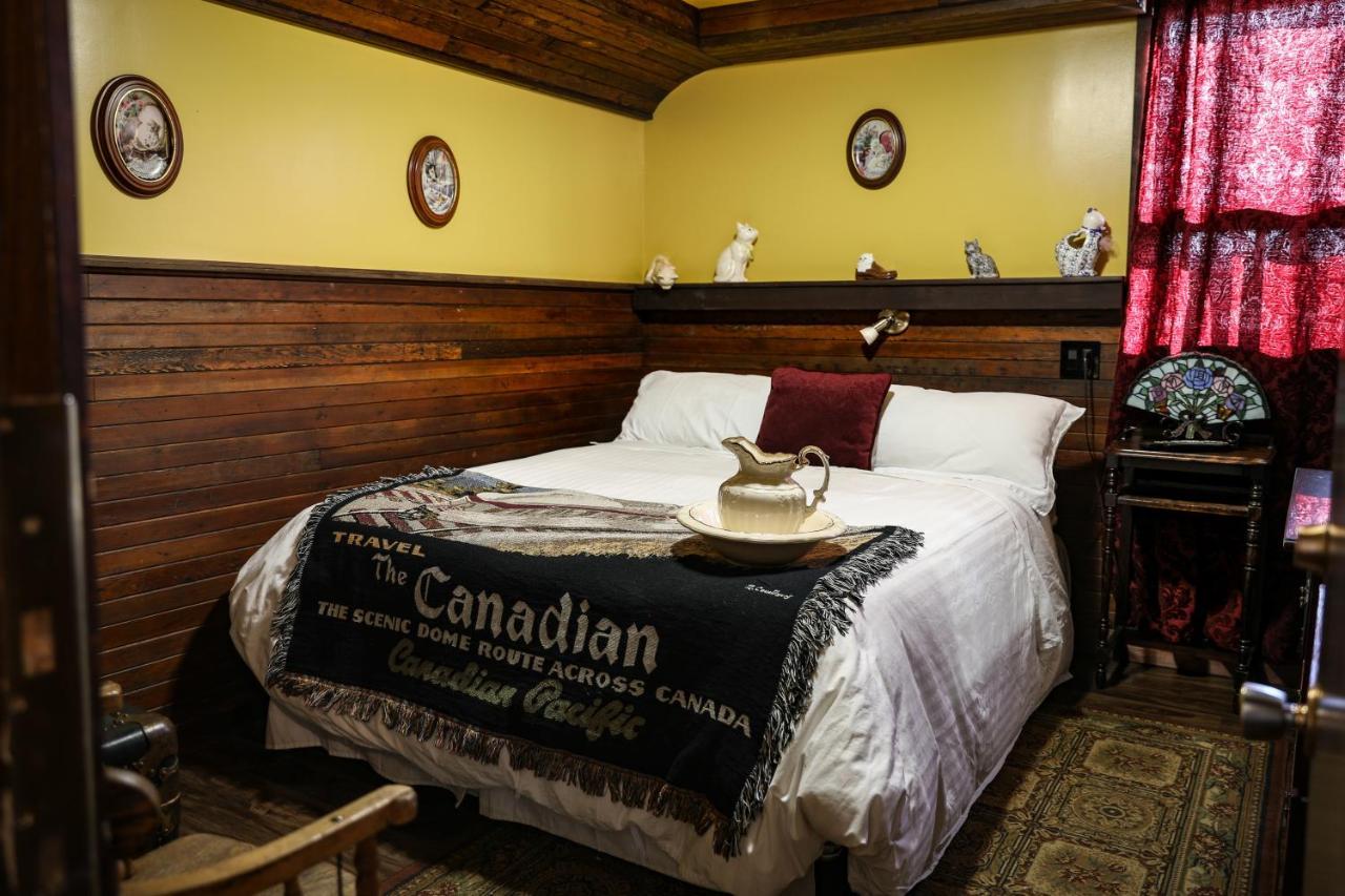 Hotel The Rockyview 3*
