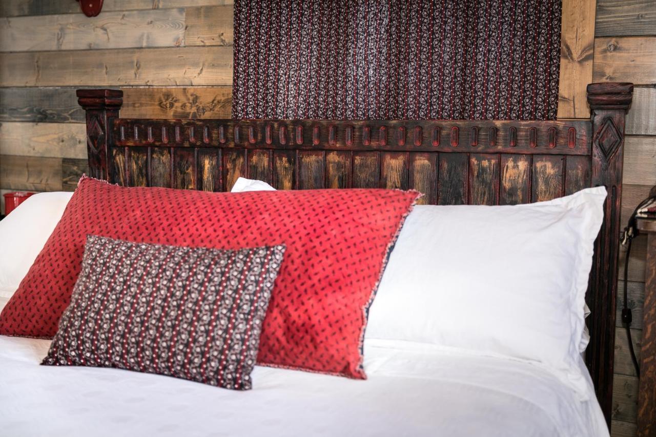 The Rockyview Hotel 3*