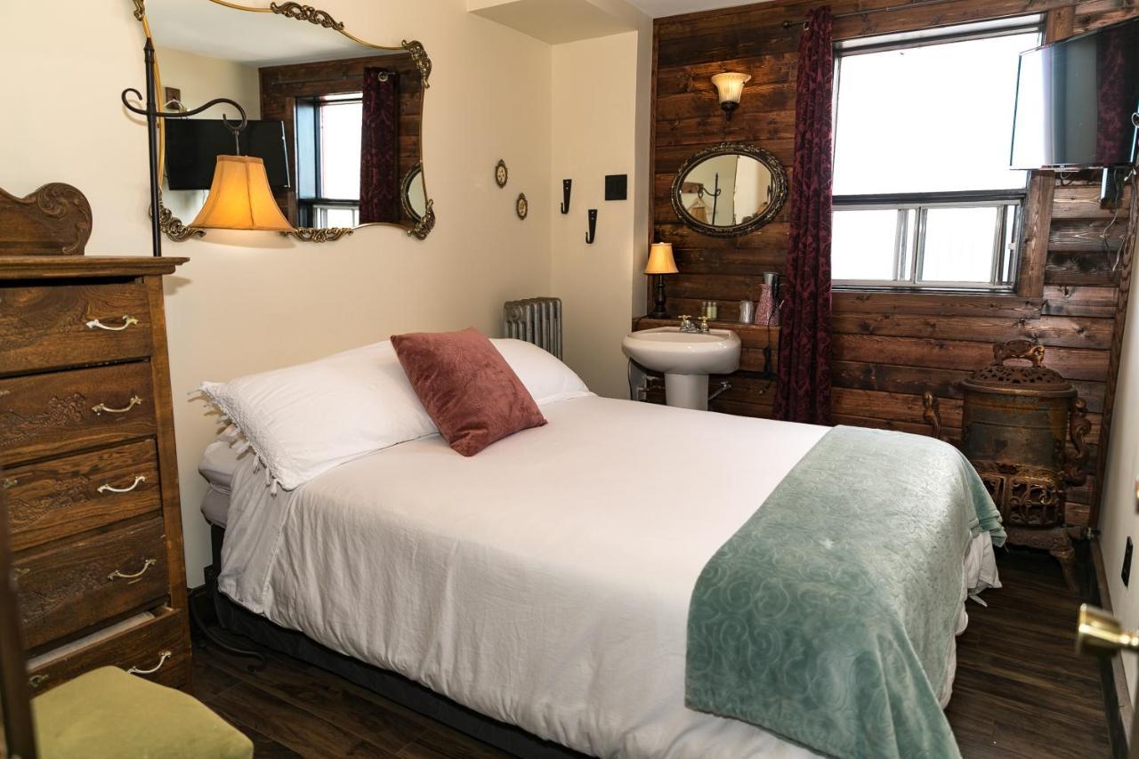 Hotel The Rockyview 3*