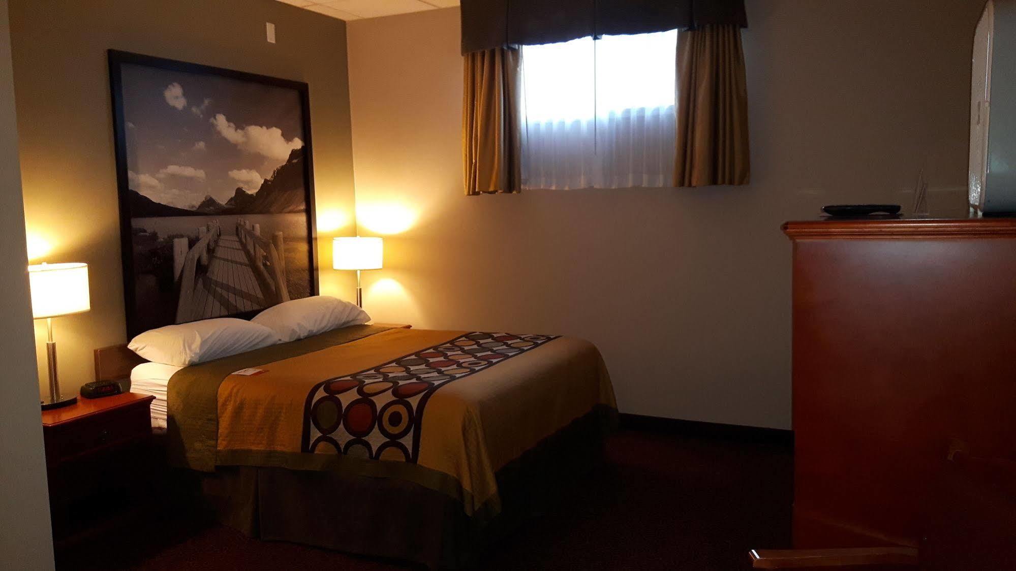 Super 8 By Wyndham