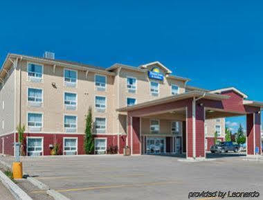 Hotel Days & By Wyndham