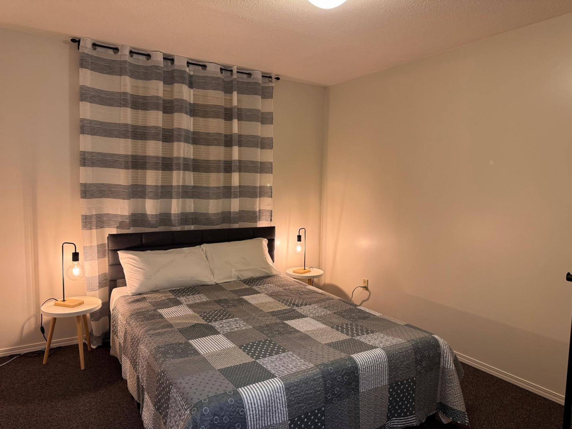 Club Hostel Cochrane