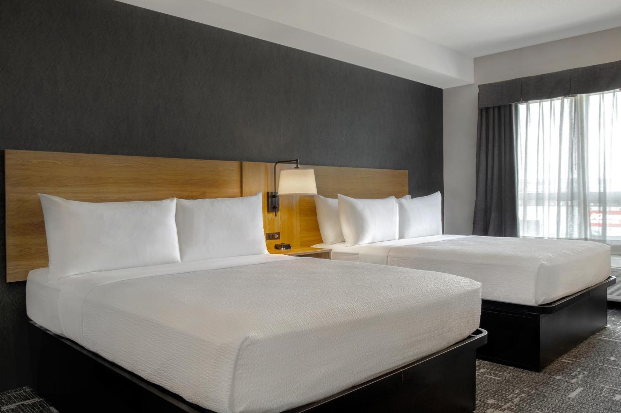 Canalta Hotel
