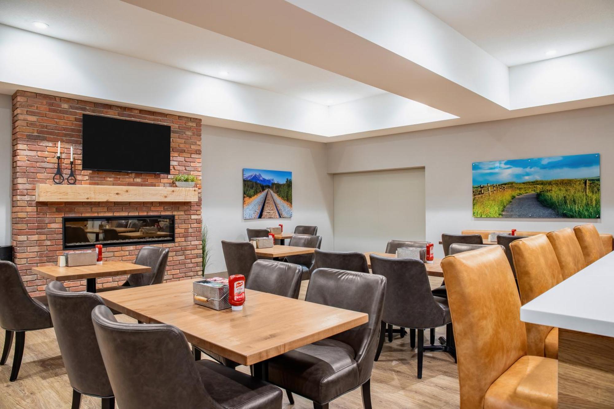 Canalta Hotel Cochrane