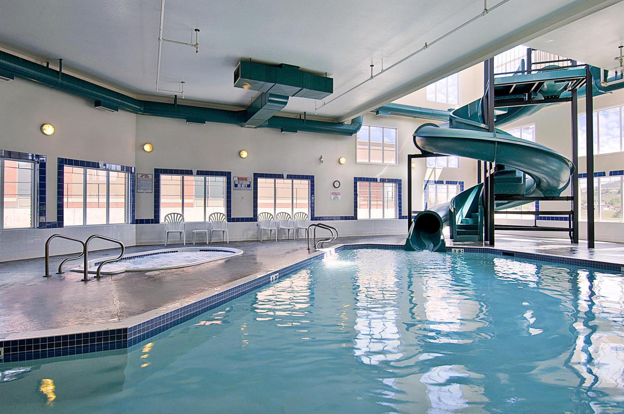Hotel Canalta Cochrane