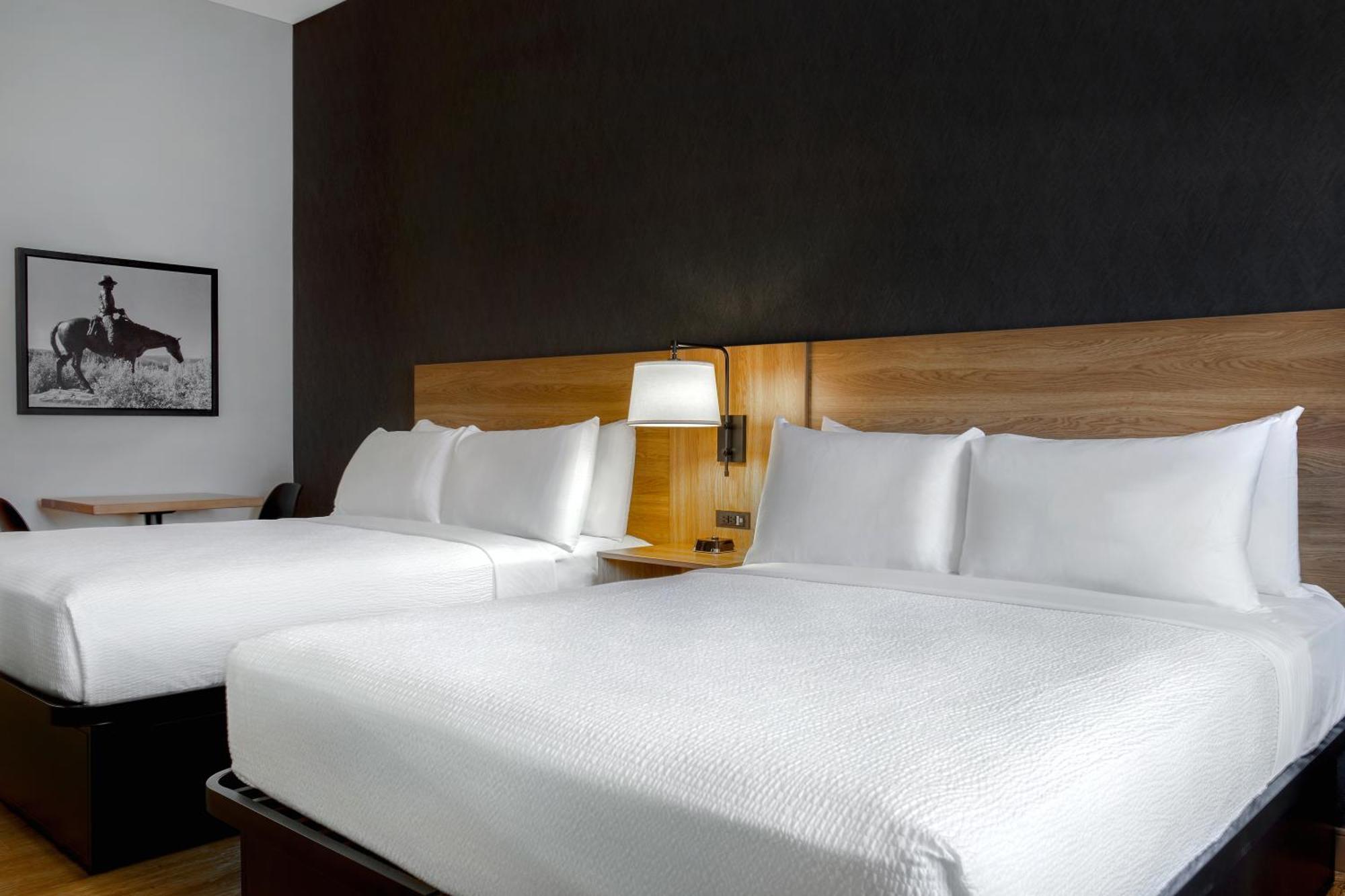 Hotel Canalta Cochrane