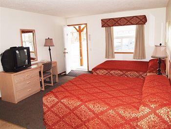 Motel Bow River 2*