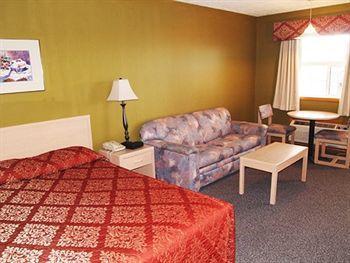 Motel Bow River 2*