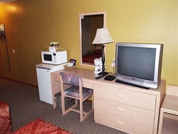 Motel Bow River 2*
