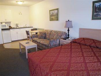 Motel Bow River 2*
