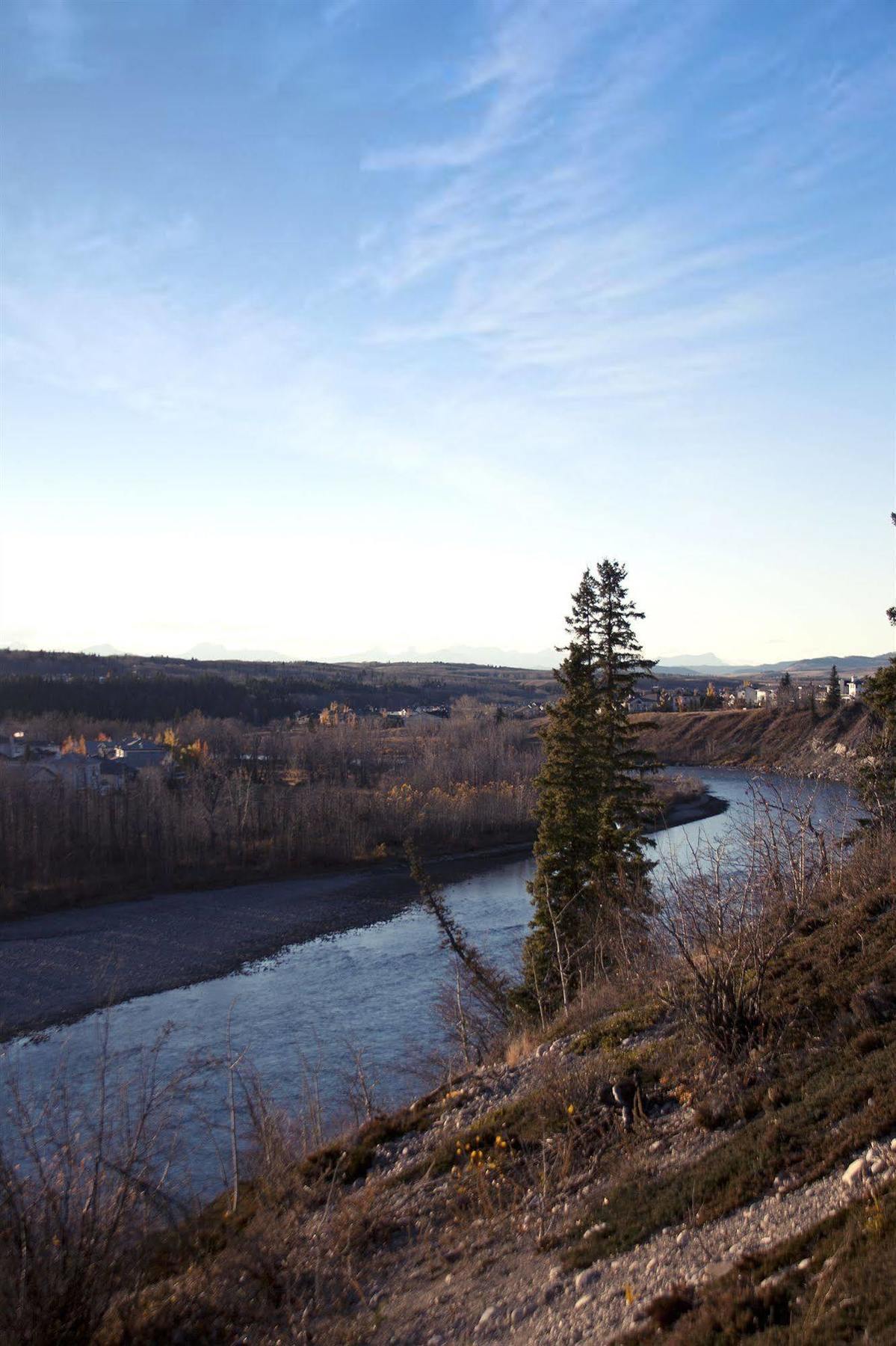 Motel Bow River